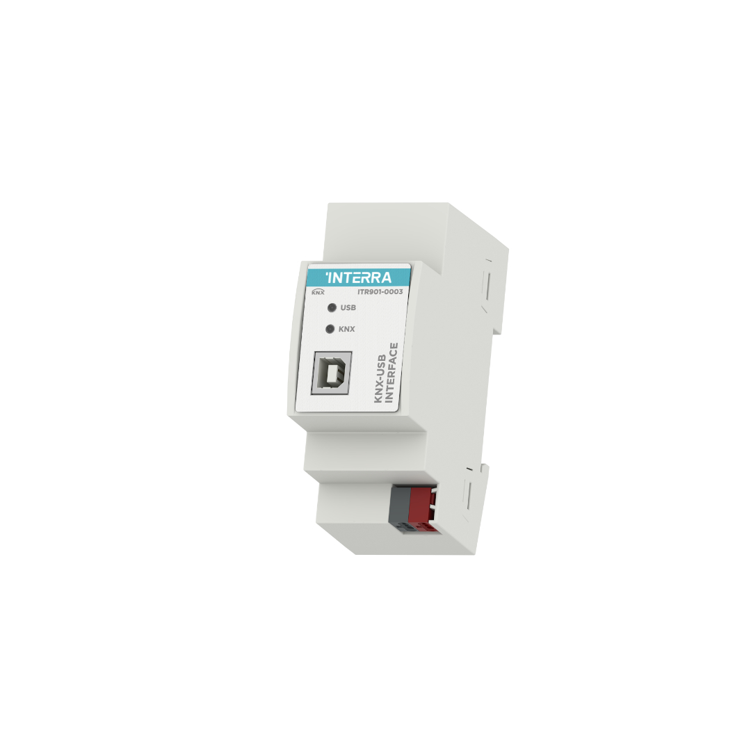 Interra 
					ITR901-0003
				 KNX USB Interface
