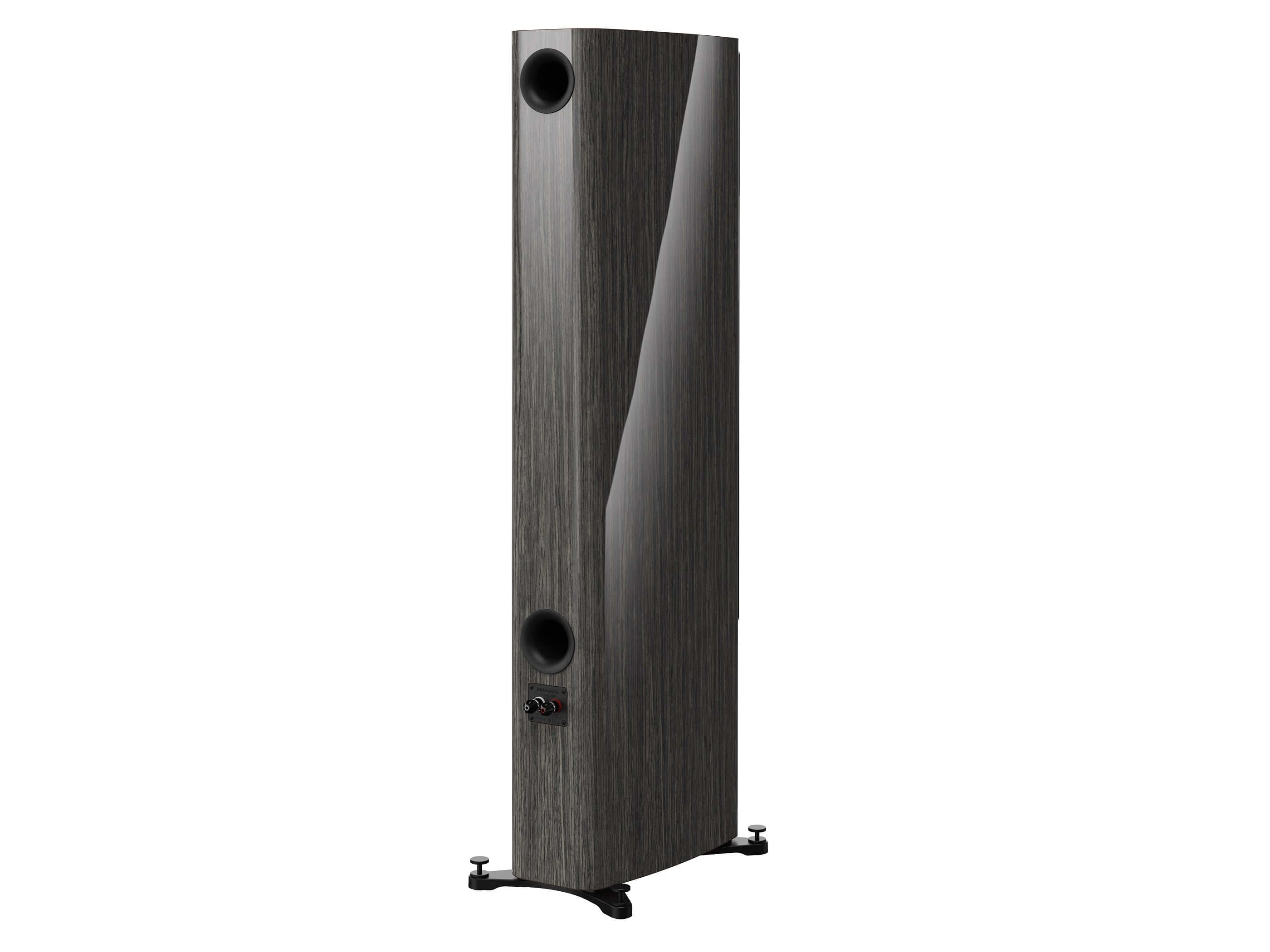 Dynaudio 219418 Напольная акустика Dynaudio Contour 60i grey oak high gloss, цвет: Серый