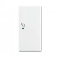 ABB SRD-2-R-94 СРД-2-Р-94 Клавиша 2г правая затемняющая