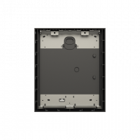 ABB 41386S-B Коробка для монтажа на поверхность, 2/3, черная