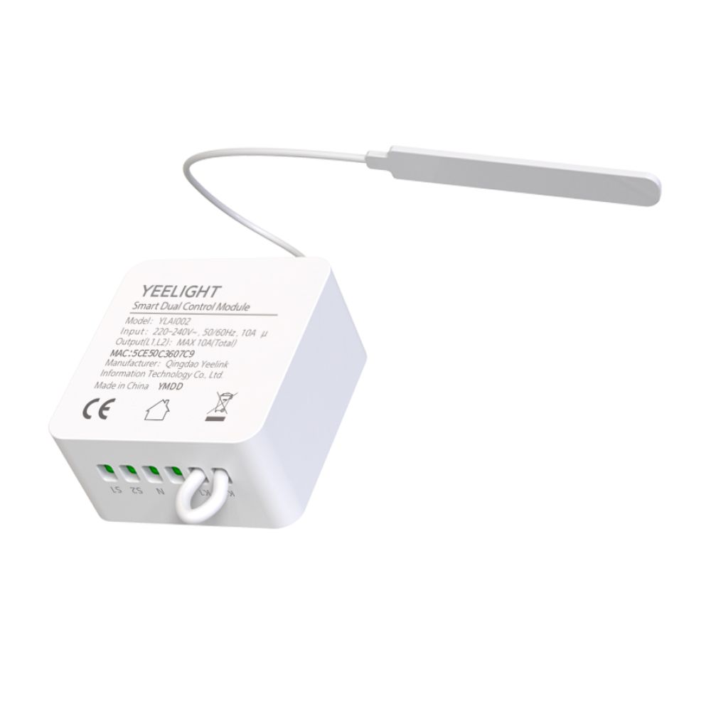 Релейные модули