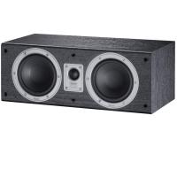 Magnat 157129 Акустика центрального канала Magnat Tempus Center 22 black, цвет: Чёрный