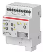 ABB JRA/S4.230.2.2 Актуатор для управления приводами штор