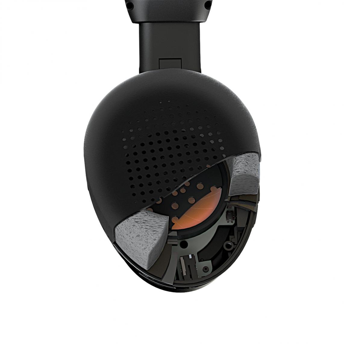 Klipsch 163531 Наушники Klipsch Reference On-Ear BT black, цвет: Чёрный