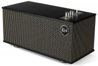 Klipsch 229894 Беспроводная Hi-Fi акустика Klipsch The One II Matte Black, цвет: Чёрный