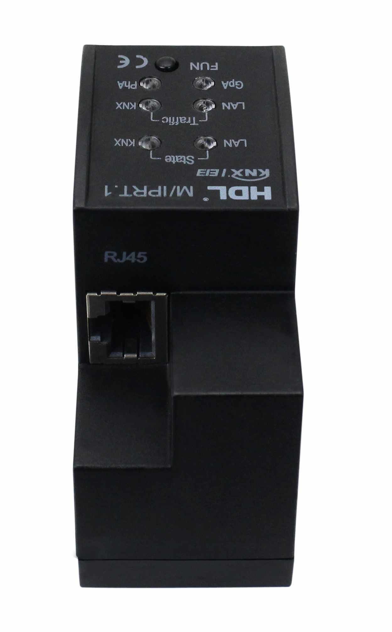HDL M/IPRT.1 HDL KNX IP роутер (маршрутизатор)