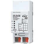 Jung Системные устройства