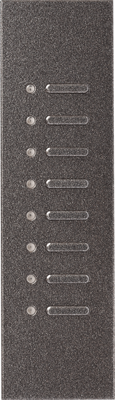 Ipas 67113-08 Панель управления Trico 8RGB