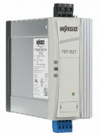 Wago 787-821 Источник питания 12V DC, 10А TopBoost + PowerBoost