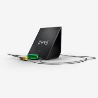 Loxone 100341 Контроллер гриля с радиосвязью и сенсорным управлением (Touch & Grill Air)