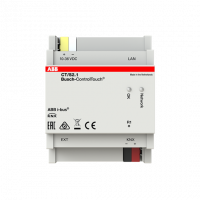 ABB CT/S2.1 CT/S2.1 Busch-ControlTouch_2