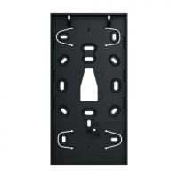 ABB SAB/A.0.1-885 Суппорт для настенного монтажа, большой, SM, чёрный бархат