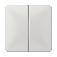 Jung CD 402 TSA LG Набор накладок 2 группы