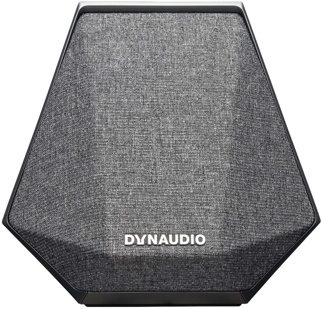 Dynaudio 176020 Беспроводная аудиосистема Dynaudio Music 1 Dark grey