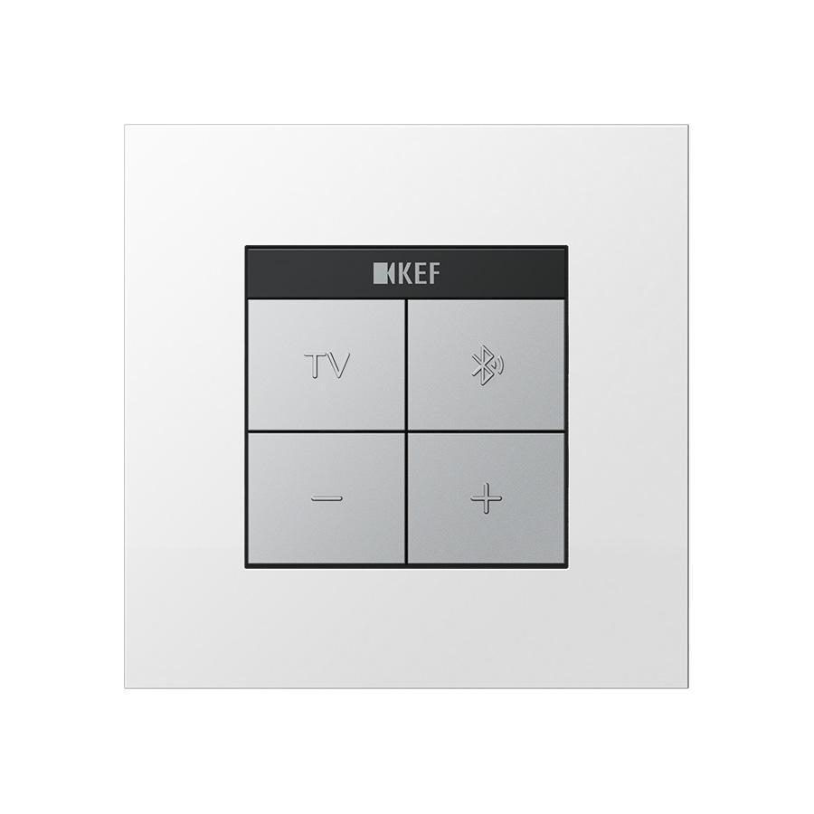 Kef 234816 Комплект KEF BTS30 Bluetooth Keypad and Compact Amplifier System