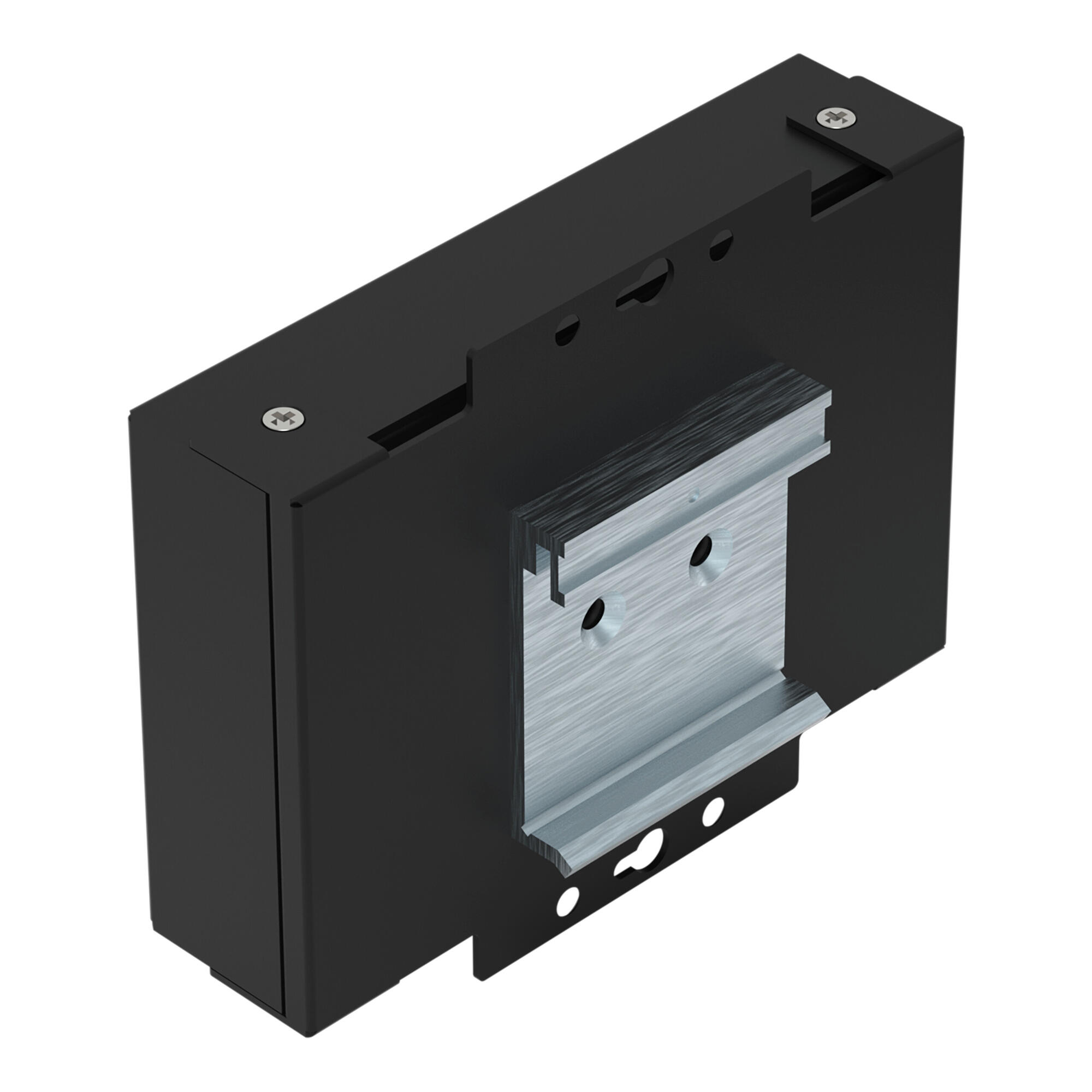 WAGO 852-112 Промышленный коммутатор, Eco, 8 x 100BASE-TX