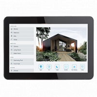 Iridium Mobile PRODVX APPC-10DSKP 10,1"