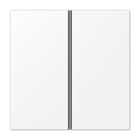 Jung LS 402 TSA WWM Набор накладок 2 группы