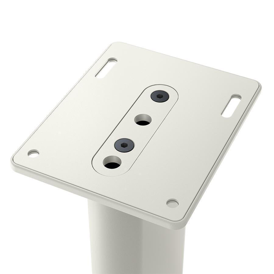 Kef 234823 Стойка под акустику KEF S2 Floor Stand Mineral White