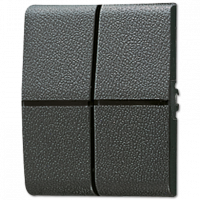 Jung 805 NT Клавиша с окошком