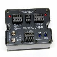 Sonance 90483-SON Автоматический селектор двух источников для акустических систем AS2