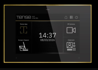 Tense ETE-TP8P0G.01S Сенсорная панель Eternity 8