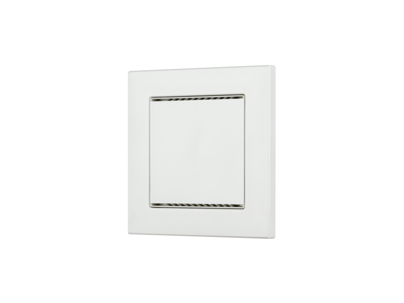 Elsner 70622 Датчик температуры/влажности KNX TH-UP gl