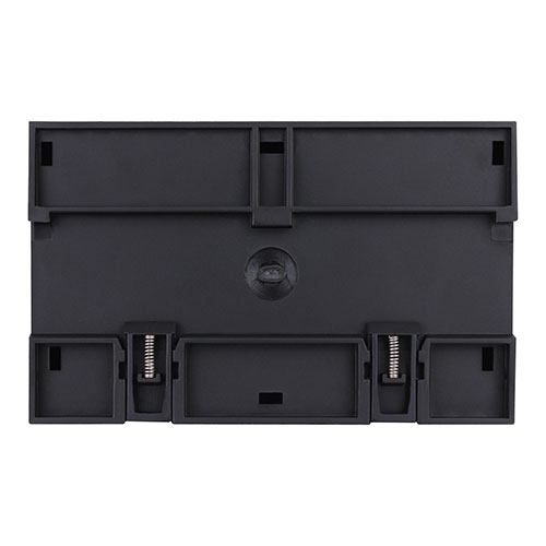 HDL M/R8.16.1 DIN реле, 8-канальное, 16A на канал, KNX