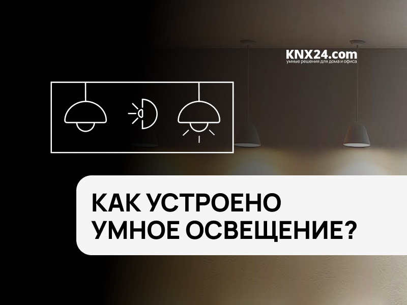 Биодинамическое освещение и почему оно важно
