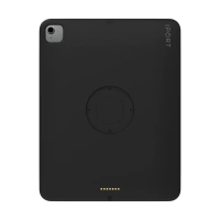 Iport 72381 Чехол CONNECT PRO 11 - Air ЧЕРНОГО цвета работает с iPad Air 10,9" (5-го поколения) | iPad Pro 11" (3-го поколения)