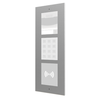 Zennio ZVP-FFRA1 Установка заподлицо – Рама – 1 модуля