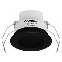 Zennio ZPDEZTPA Датчик присутствия KNX EyeZen, цвет: Чёрный