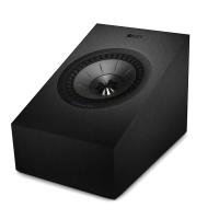 Kef 170163 Акустика Dolby Atmos KEF Q50A BLACK SP3987BA, цвет: Чёрный