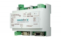 Intesis Intesisbox PA-AC-KNX-64 INKNXPAN064O000 / Интерфейс KNX/EIB для кондиционеров Panasonic (ECOi & PACi)