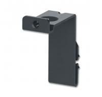 ABB TZE/U.0.2.CK 2CSY245271S3601 TZE/U.0.2.CK - Противоугонная лапка квадратная и горизонтальная, Tacteo