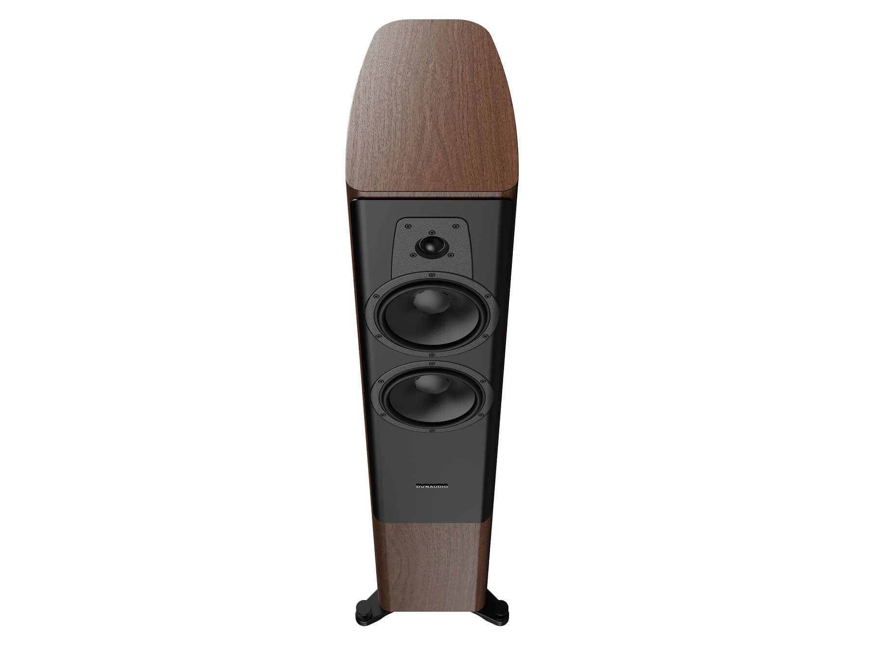 Dynaudio 219415 Напольная акустика Dynaudio Contour 30i grey oak high gloss, цвет: Серый