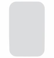 Sonance 93166 Декоративный гриль Grille Pro Mariner 8 White