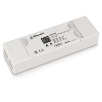 Arlight 026757 INTELLIGENT ARLIGHT Диммер DALI-104-RGBW-DT8-SUF (12-36V, 4х5А) (IARL, IP20 Пластик, 3 года)