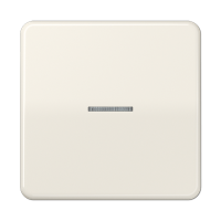 Jung CD 101 KO5 Клавиша с окошком