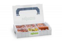 WAGO 887-955 Набор клемм, L-Boxx Mini Линейка серий 221, 2273