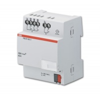 ABB FCL/S1.6.1.1 Активатор вентилятора, 1-канальный