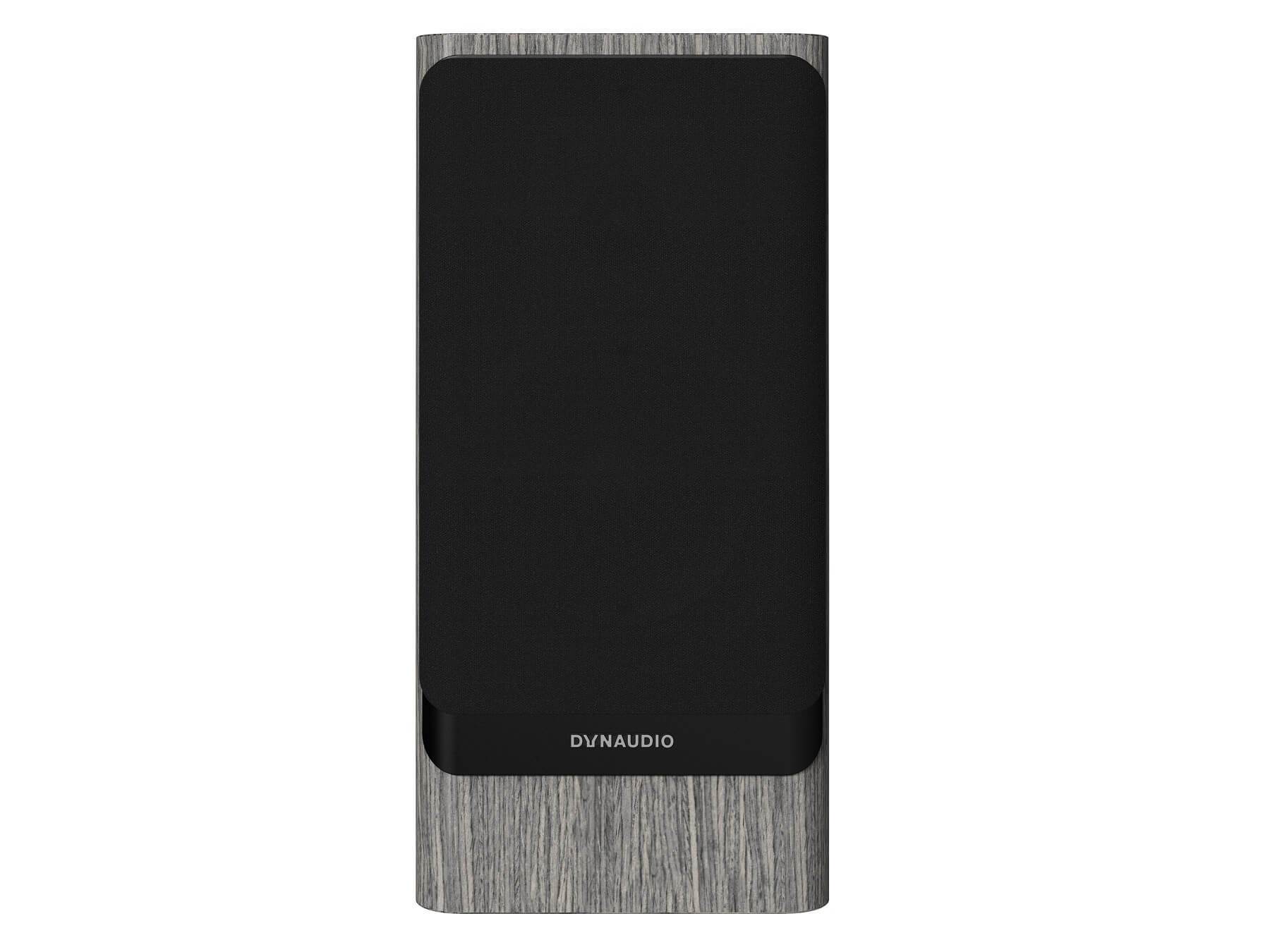 Dynaudio 219410 Полочная акустика Dynaudio Contour 20i black high gloss, цвет: Чёрный