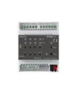 Moorgen MKL061 Актуатор для систем жидкостного отопления/охлаждения с TRIAC 6к
