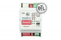 Intesis Intesisbox ME-AC-BAC-1 INBACMIT001I000 Интерфейс BACnet для кондиционеров Mitsubishi Electric (серии Domestic / Mr.Slim / City Multi)