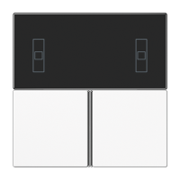 Jung LS 4093 TSA WW Набор накладок