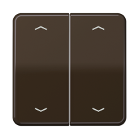 Jung CD 102 P BR Клавиша с символами «стрелки»