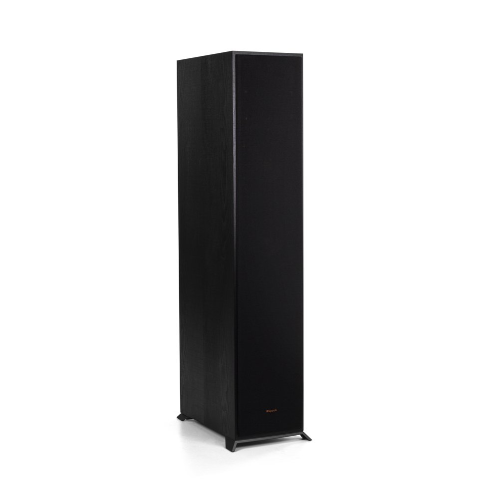 Klipsch 181060 Напольная акустика Klipsch Reference R-620F, цвет: Чёрный