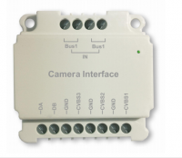 GVS KNX Модуль интерфейса камеры-CI