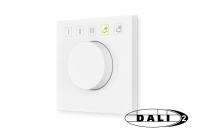 Lunatone 86459338-5T-APP-L1 DALI-2 ROT Touch, 5 емкостных сенсорных кнопок, DALI-2 Instances и appli