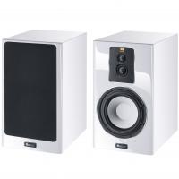 Magnat 207769 Полочная акустика Magnat Signature 703 white, цвет: Белый